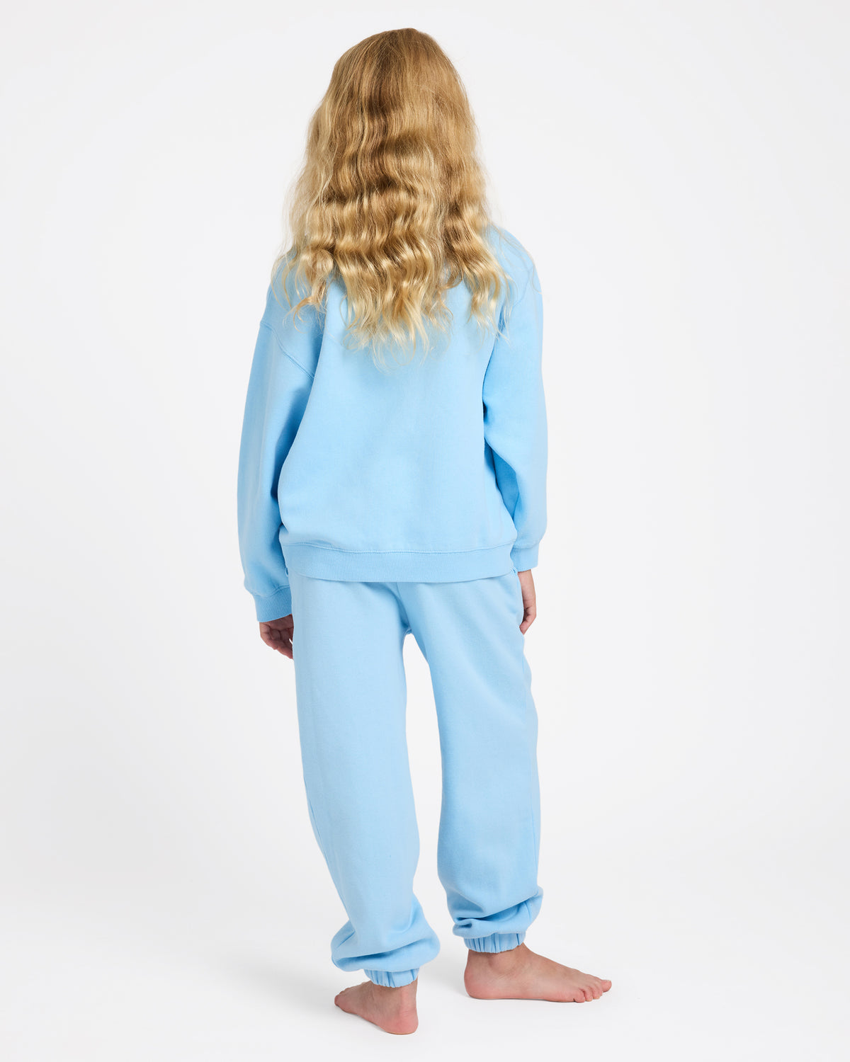 Girls 4-16 Rg Endless Days Trackpants