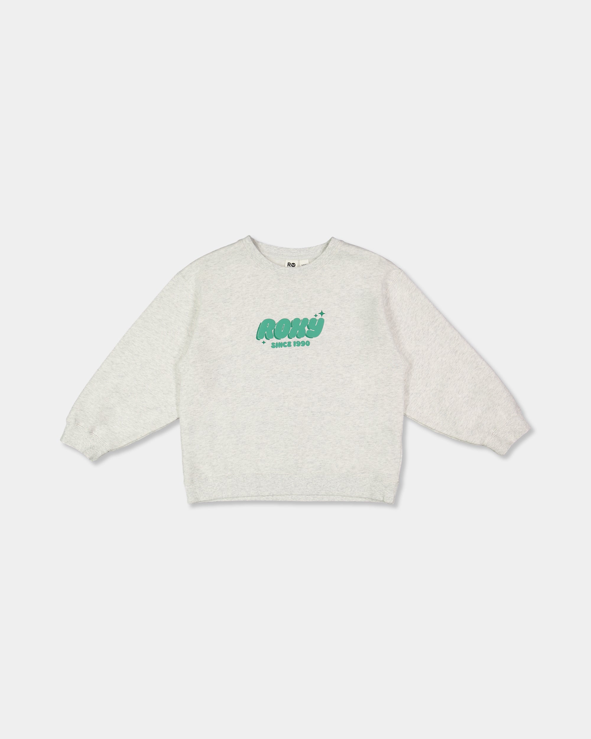 Girls 4-16 Rg Cruiser Crew Neck