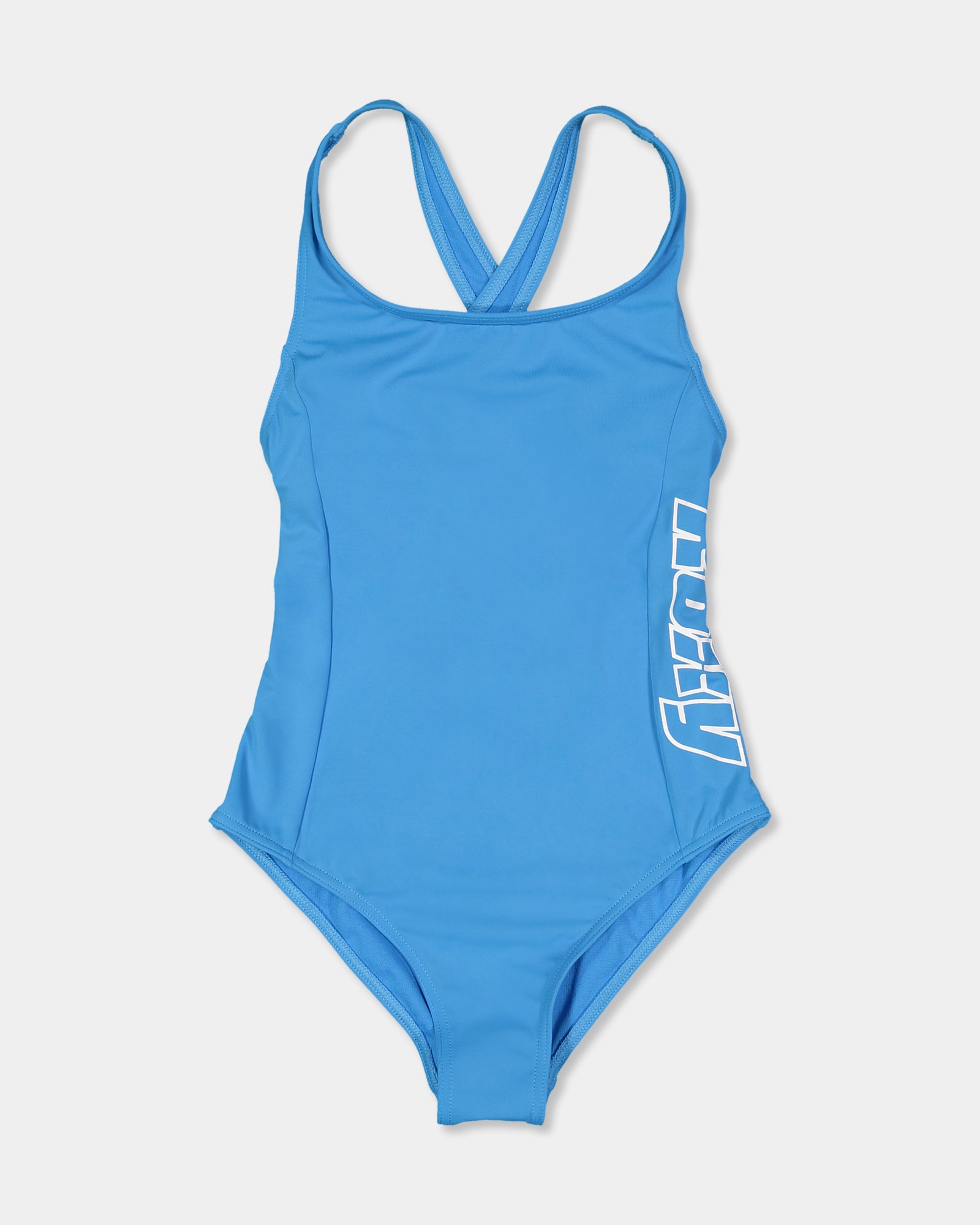 Girls 8-16 Forever Roxy One Piece Swimsuits