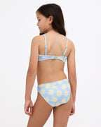 Girls 8-16 Daisy Darling Bralette Two Piece