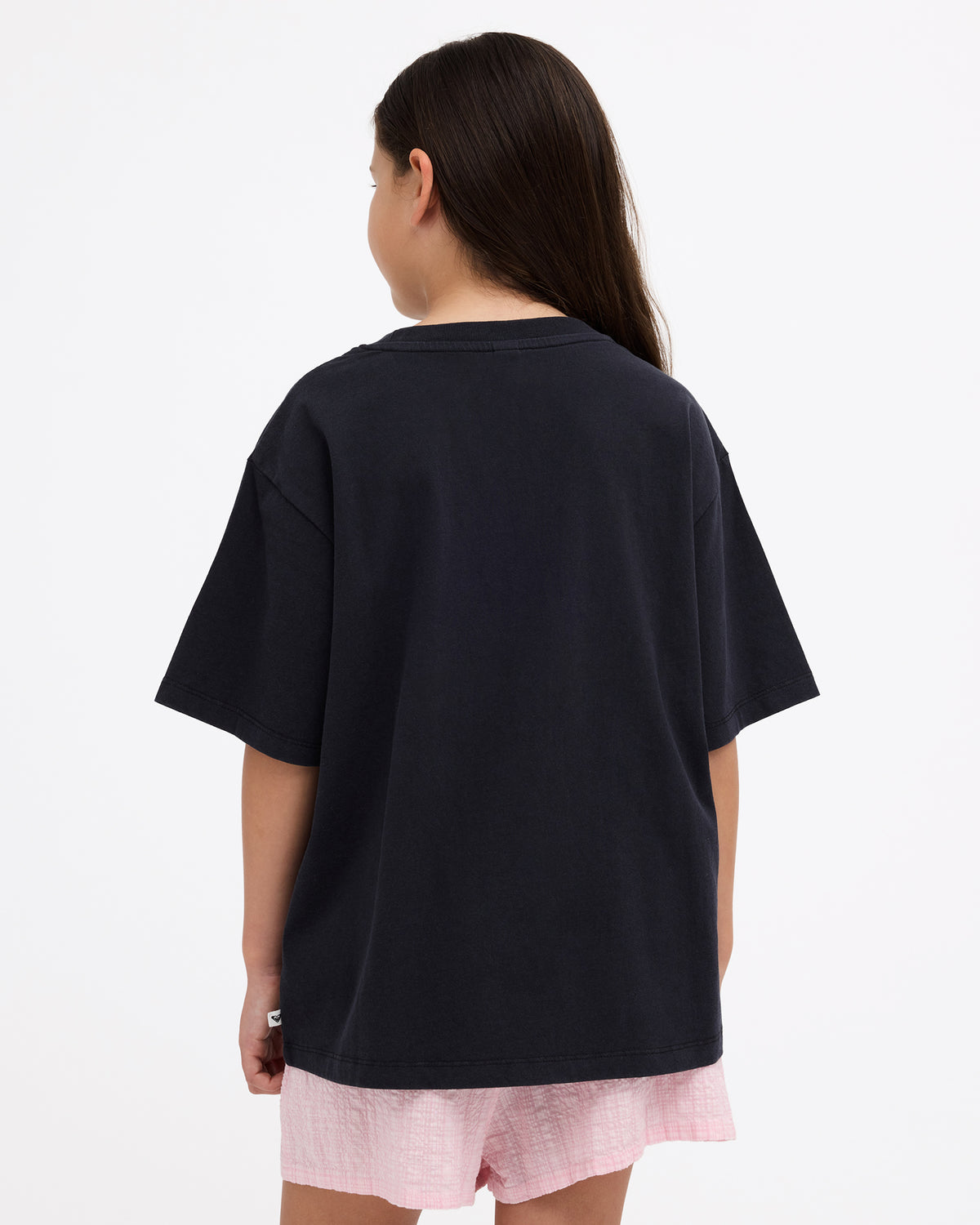 Girls 8-16 Mermaid T-Shirt