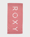 Womens Urban Landscape beach Towel