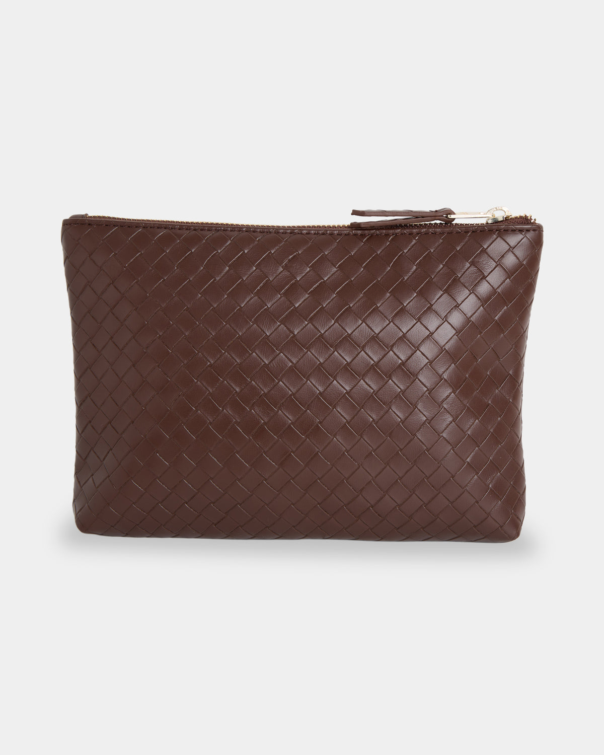 Womens Sable Weave Coin Purse
