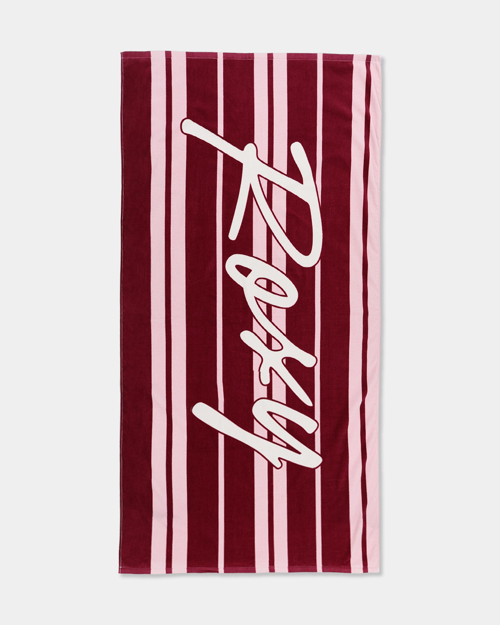 Urban Landscape Towel