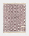 Altitude Change Beach Blanket