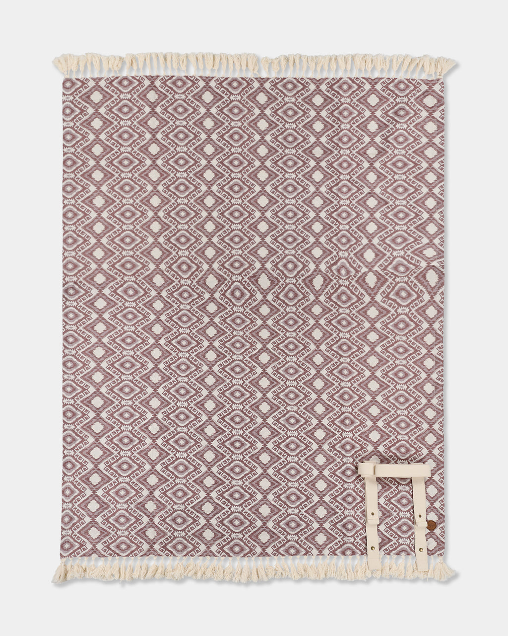 Altitude Change Beach Blanket