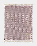 Altitude Change Beach Blanket