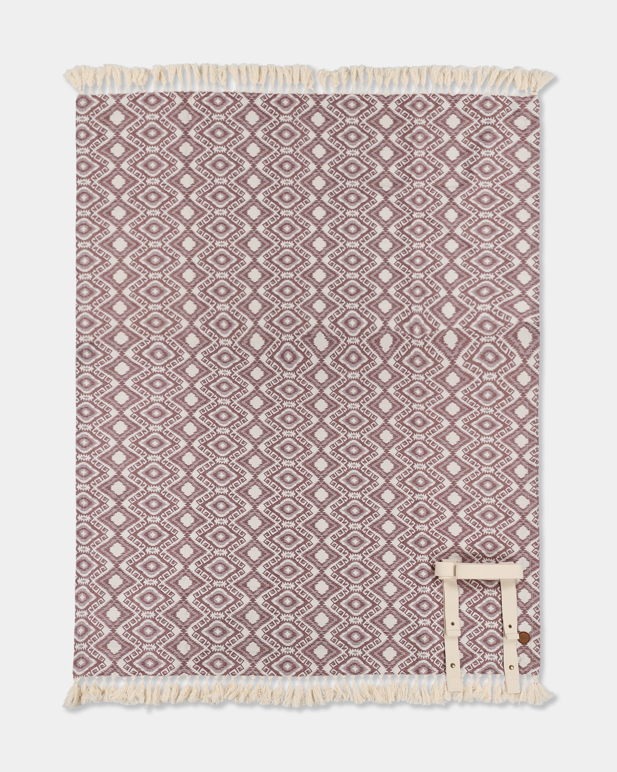 Altitude Change Beach Blanket