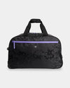 Feel It All Wheelie Duffle Bag