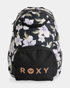 Shadow Swell Floral Medium Backpack