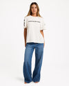Womens Backslider Denim Jeans