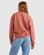 Womens Endless Days Crew Neck