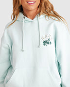 Womens Endless Days Pullover Hoodie