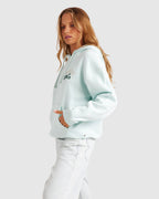 Womens Endless Days Pullover Hoodie