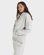 ENDLESS DAYS ZIP HOOD
