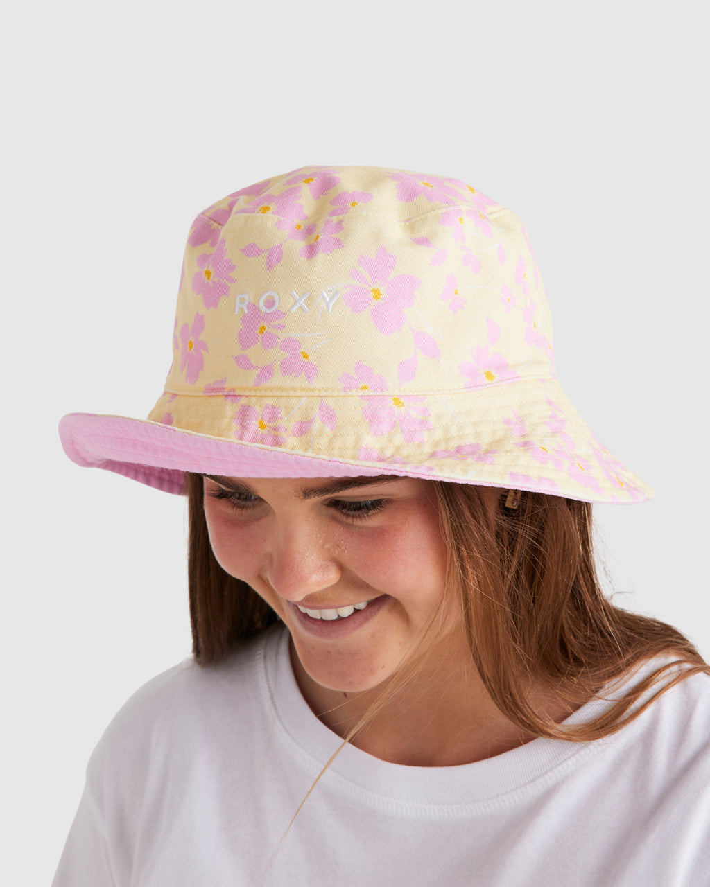 Womens Jasmine Paradise Hat