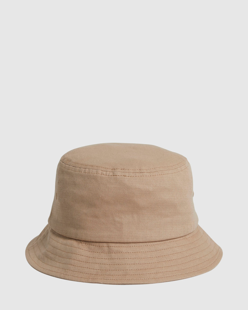 Womens Little Confetti Bucket Hat