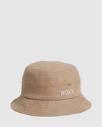 Womens Little Confetti Bucket Hat