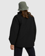 Womens This Time Puffer Jacket