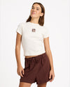 Womens Oasis T-Shirt