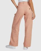 Womens Lefty Cargo Pants
