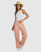 Womens Lefty Cargo Pants
