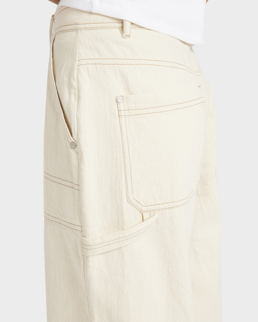 Womens Vibrant Air Carpenter Pants