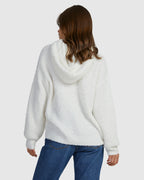 Womens Secret Sands Hooded Jumper
