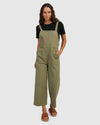 Womens Sweet Memory Overalls