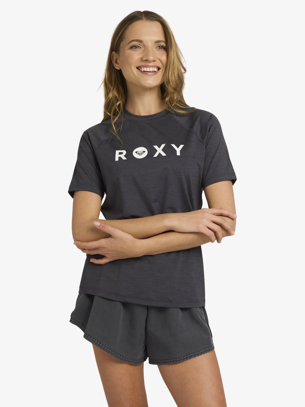 Womens Essential Surf Shirt