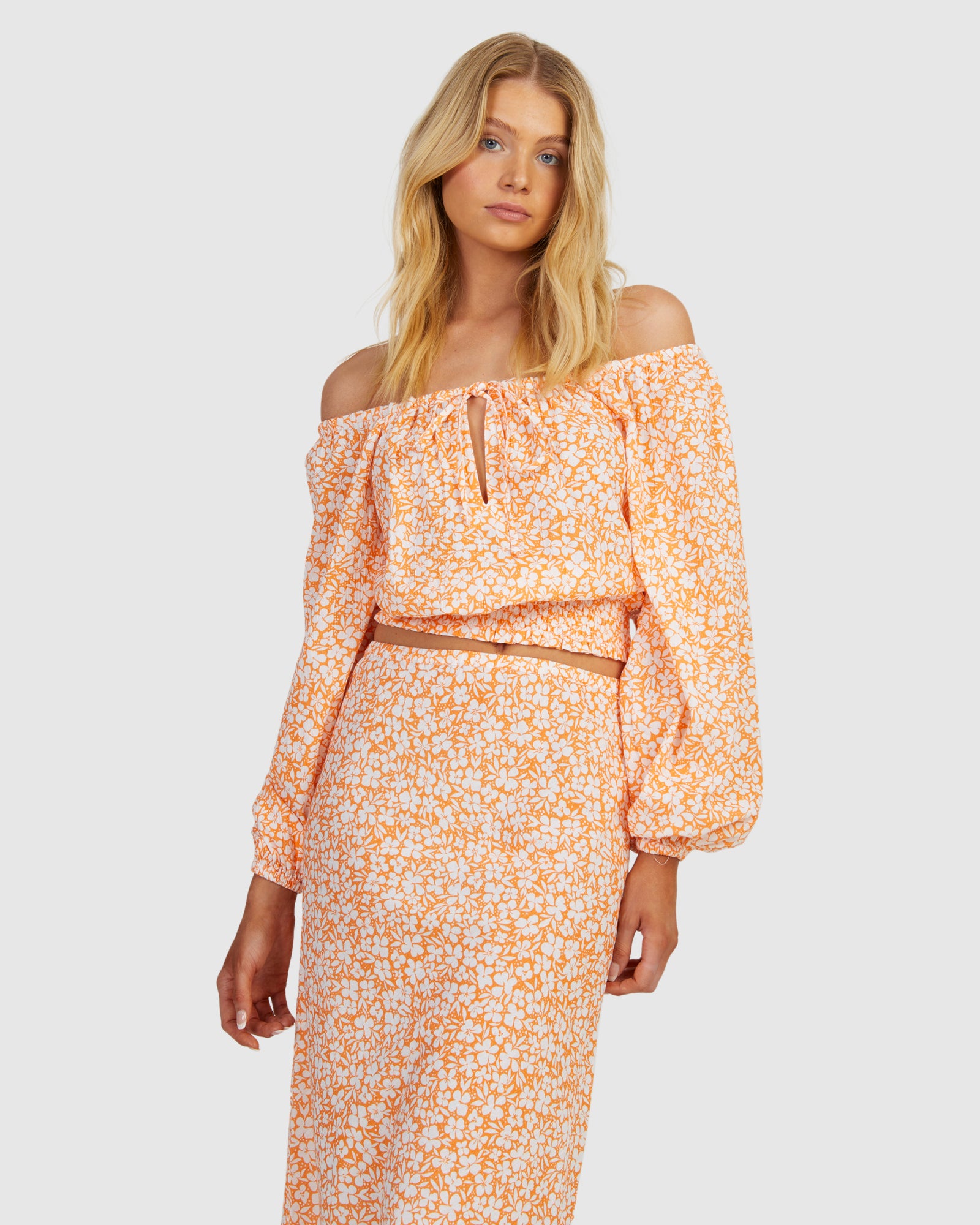 Womens Seminyak Sessions Blouse Australia