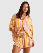 Bazaar Party Shirt