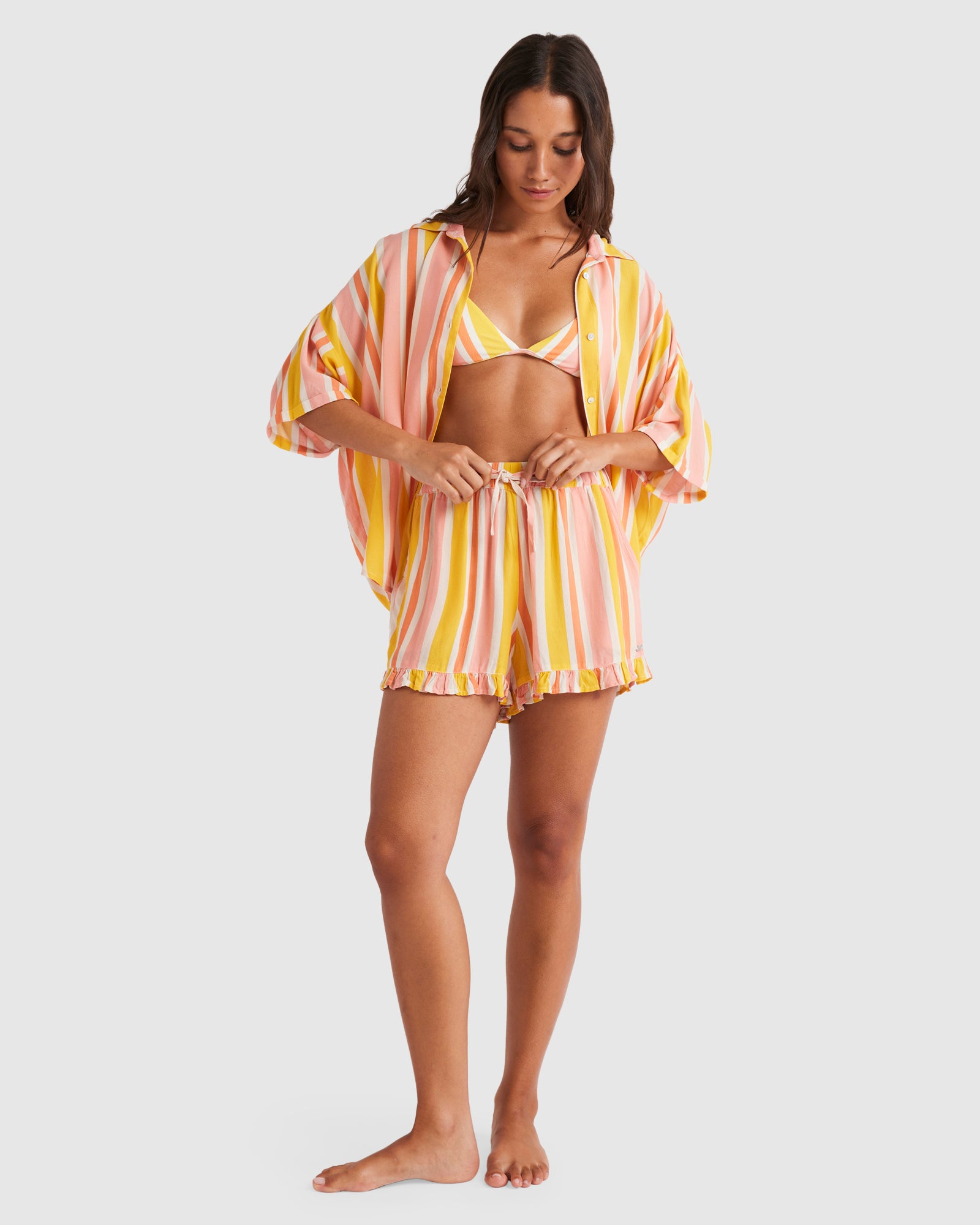 Bazaar Party Shirt