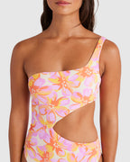 Womens Oasis One Piece Swimsuit