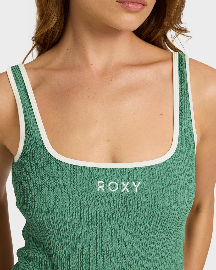 Womens Aruba Field One Piece