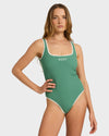 Womens Aruba Field One Piece