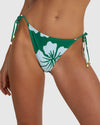 Womens Digi High Ts Bottom Bikini Bottom