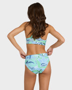 Womens Botanic Active Bikini Bottom