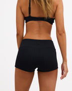 Womens Roxy Love Boyleg Bikini Bottom