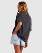 Womens Sweeter Sun Boyfriend T-Shirt