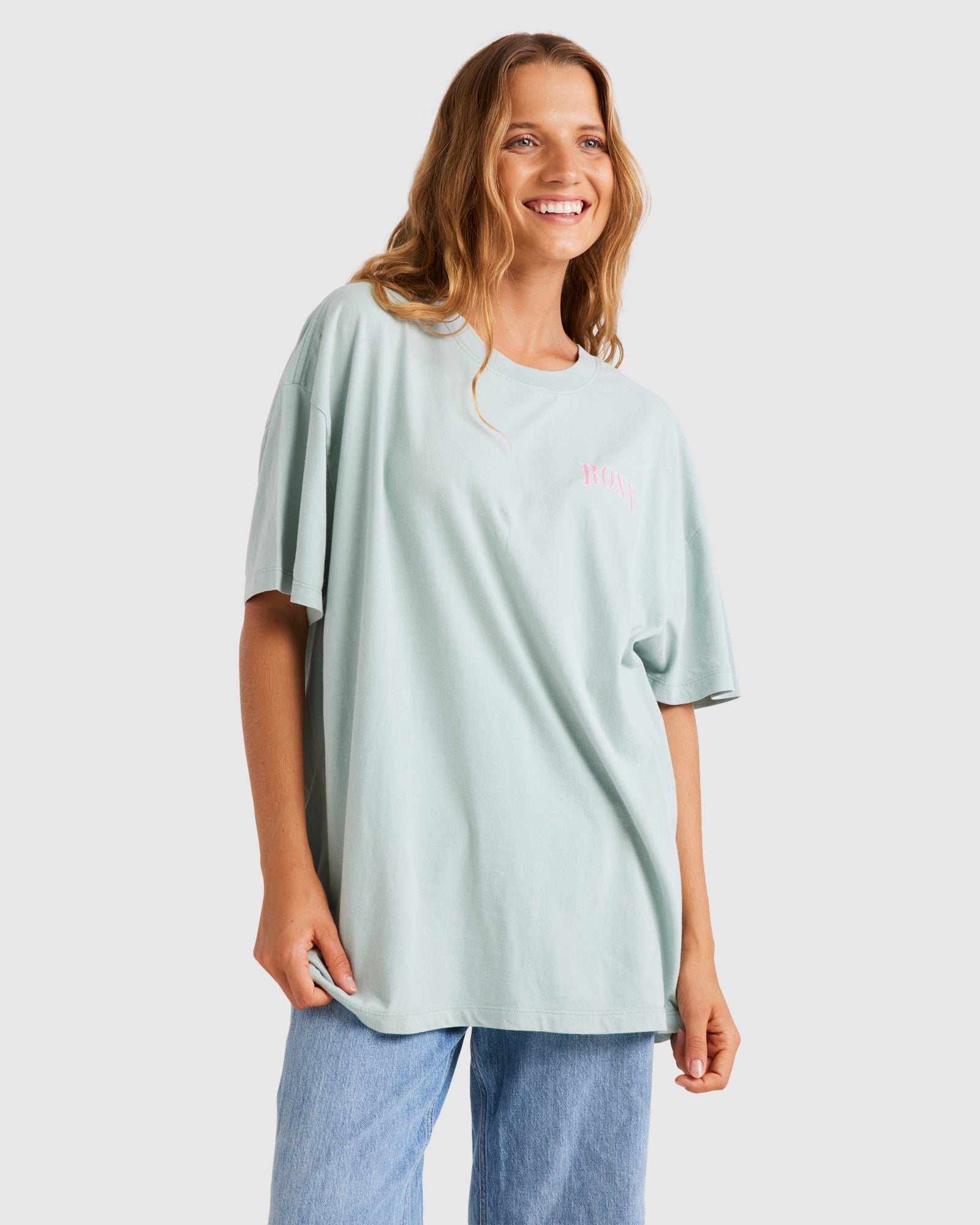 Womens Bring The Good Vibes Gbfc T-Shirt Australia