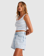 Womens Roxify Dive In Tank Top