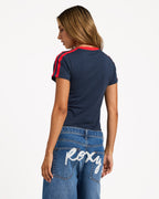 Womens Game Time Baby T-Shirt
