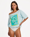 Womens Byron Bay T-Shirt