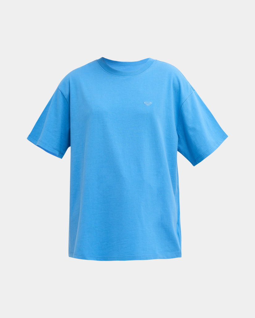 Womens Heart Into It T-Shirt