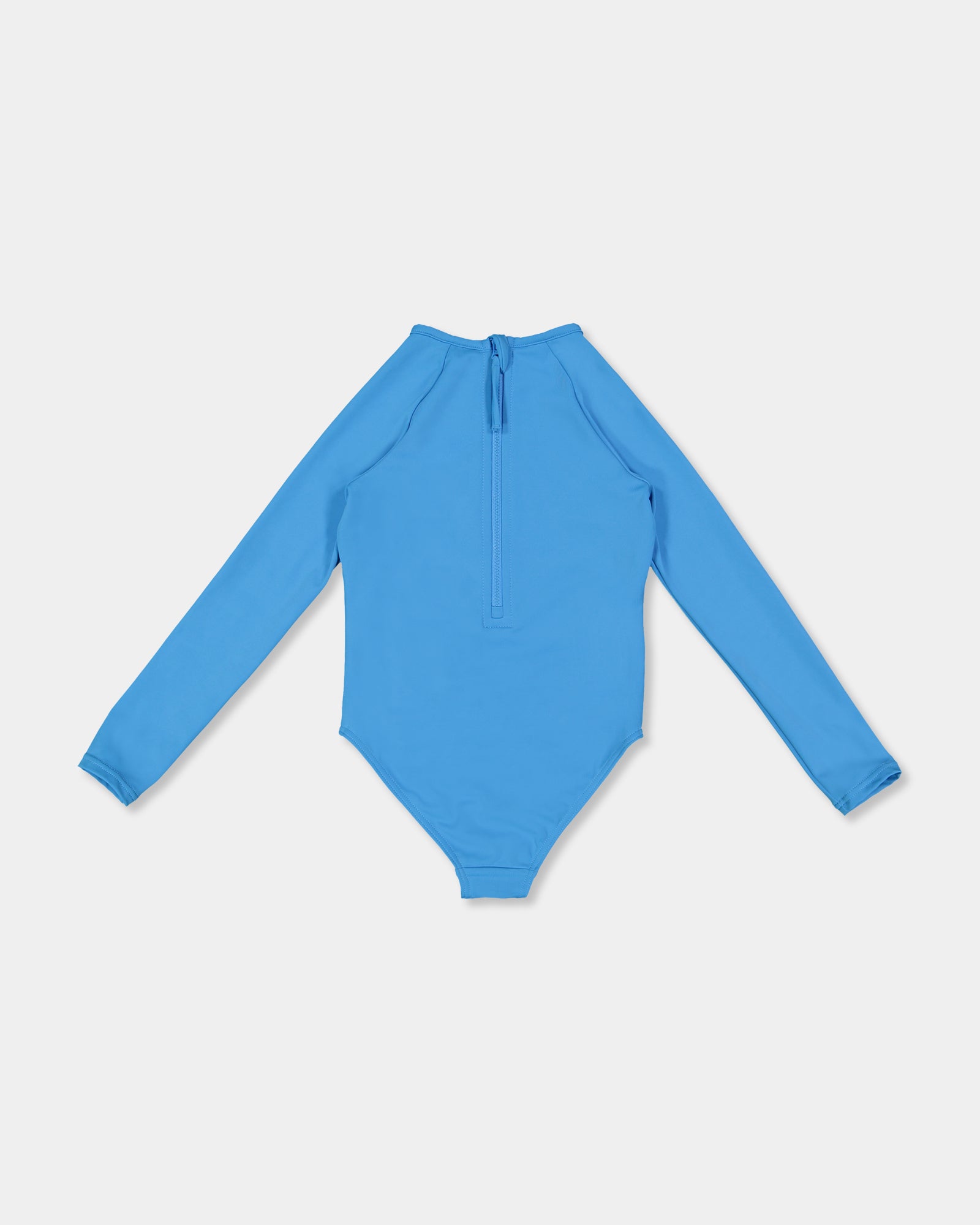 Girls 2-7 Tw Forever Essential Long Sleeve Rash Vest