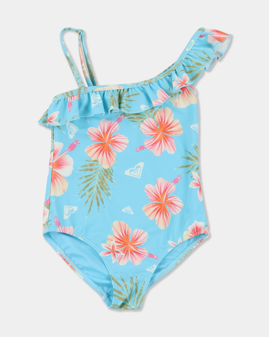 Girls 2-7 Hawayiha One Piece Swimsuit
