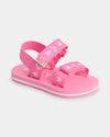 Toddlers Roxy Cage Sandals