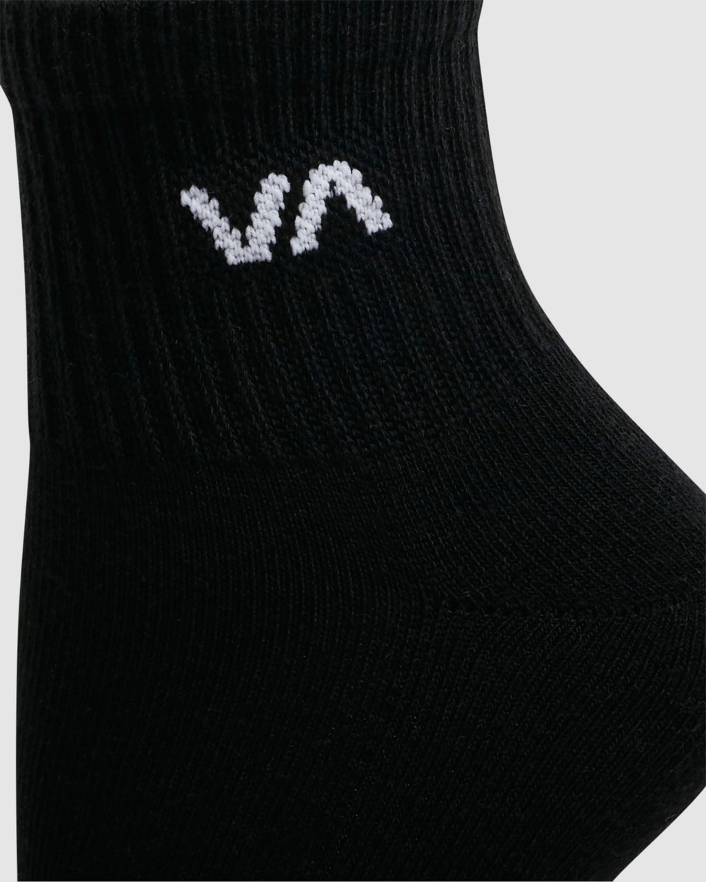 Womens VA Mini Crew Socks