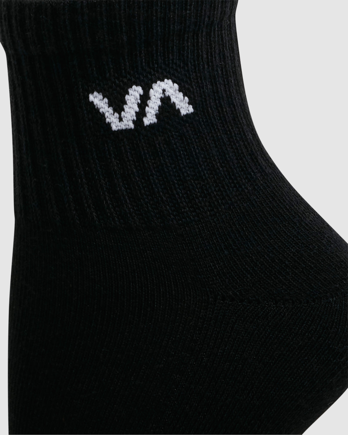 Womens VA Mini Crew Socks